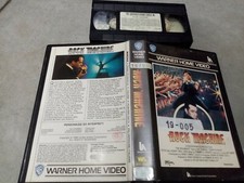 Rock Machine - VHS 