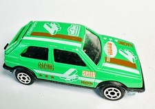 Majorette volkswagen golf gti - volkswagen,