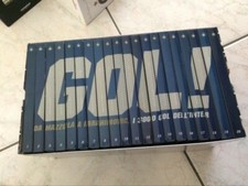 BOX COFANETTO 20 DVD FC INTER