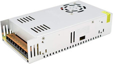 Alimentatore 60a 300w - 5v,