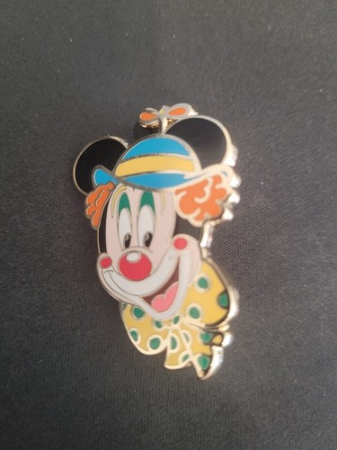 Rara spilla le250 disney - spilla,