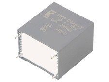 C4AF1BW5150T3LK KEMET PP 15uF