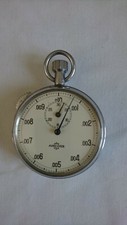 Chronomètre ancien Auricoste 