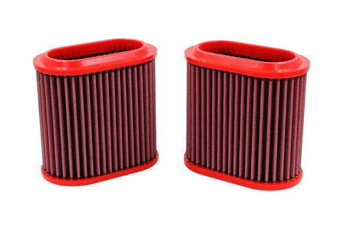 Filtro aria sportivo bmc - aria, fb