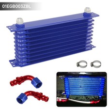 Radiatore olio cambio motore