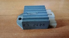 REGOLATORE TENSIONE    ORIGINALE VELOCIFERO ITALJET 50 1997 1998  