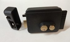 SERRATURA APPLICARE ELETTRICA