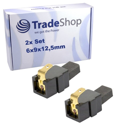 Spazzole carbone per makita - spazzole,