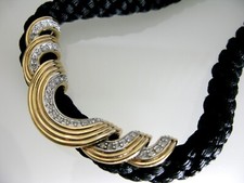 Collana KLEOPATRA... PIERRE