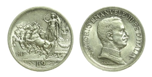 Pci4000 vittorio emanuele iii - vittorio,
