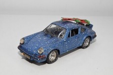 B71 1:25 POLISTIL S22 S 22 S-22 PORSCHE 911 CORSA RS WEEKEND VACANZA SCI ECC.