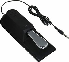 Yamaha foot pedal fc3a - yamaha,