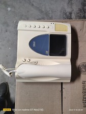 Urmet Domus Atlantico 2 Go Con Tastierino Aggiuntivo