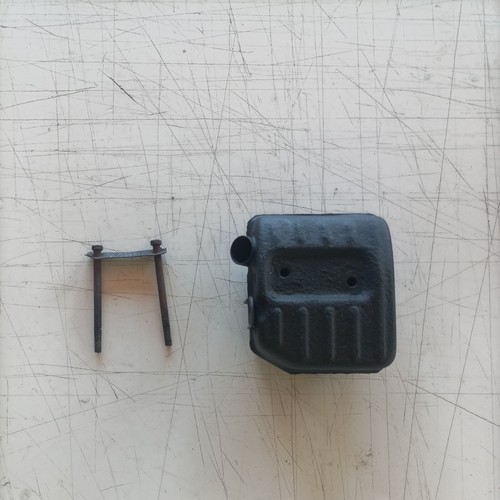 Motosega oleo mac 350 - oleo, super
