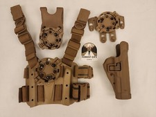 Buono - Fondina tattica Serpa