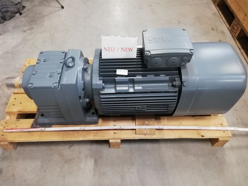 Sew 149 min motore - 149,