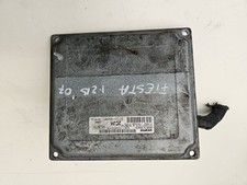 CENTRALINA MOTORE PER FORD Fiesta 5° Serie S120977315H benzina 1.2 (05>08)