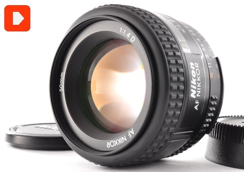 Opt come nuovo nikon af - [opt,