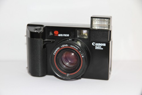 Fotocamera canon af35ml super - af35ml,