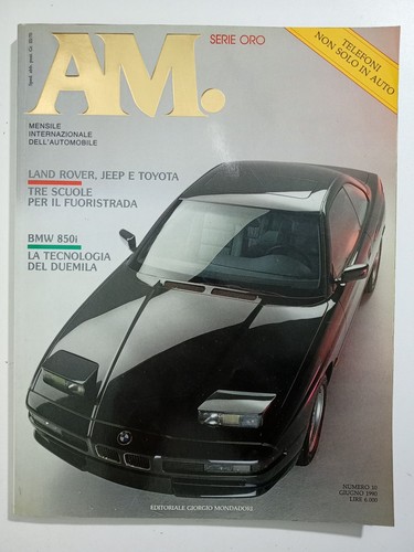 85145 automotor magazine - 85145,