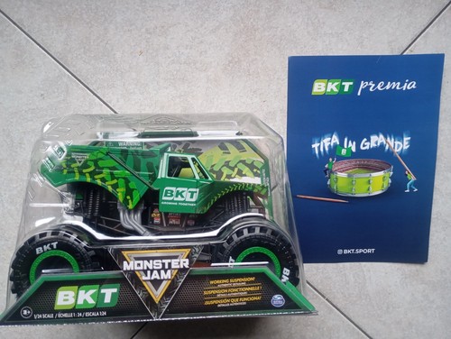 New spinmaster monster jam - spinmaster,