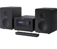 Sharp TOKYO DAB+ HI-FI Micro