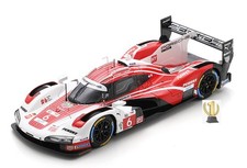 1:43 Spark S9258 Porsche 963