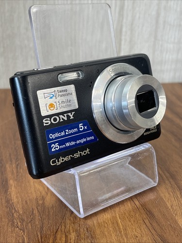 Sony cyber shot dsc - cyber-shot, 14,1