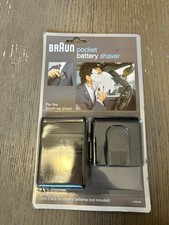 NUOVO VECCHIO STOCK rasoio