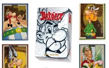 Asterix Sine Tempore Panini