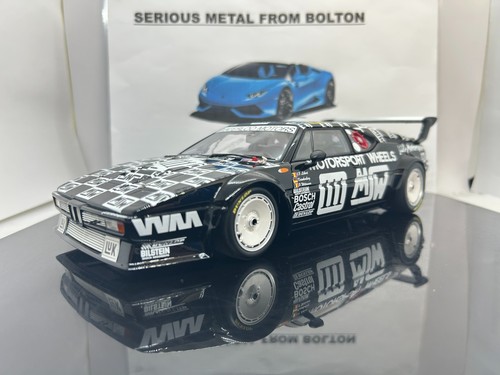Minichamps 180862911 - minichamps, mk