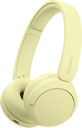Sony ch520 cuffie - cuffie, bluetooth