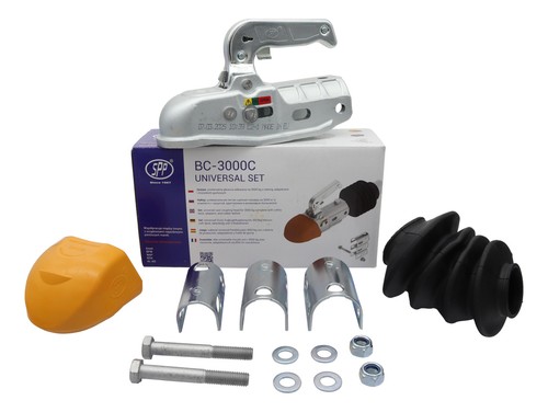 Giunto sfera spp tipo bc - giunto,