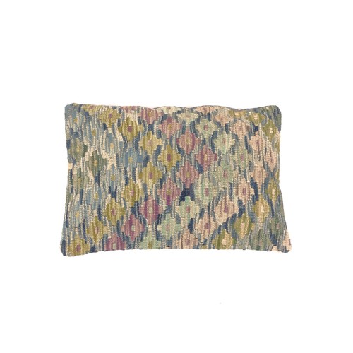 Kelim afghan maimana cuscino - maimana,