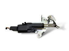 Attuatore chiusura centralizzata Ford Fiesta 2005 2S6T432A98AE MDV56200