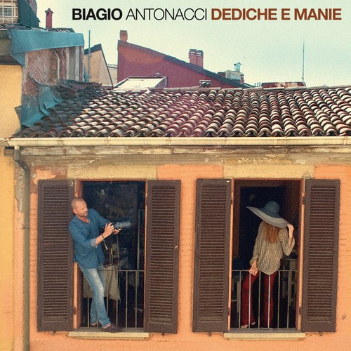 Biagio antonacci dediche - biagio, e