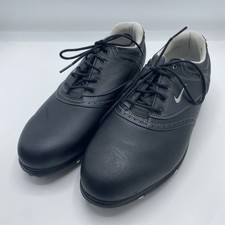 Scarpe da golf Nike Waverly Last da uomo taglia UK 8