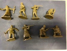 Soldatini Tssd Russi