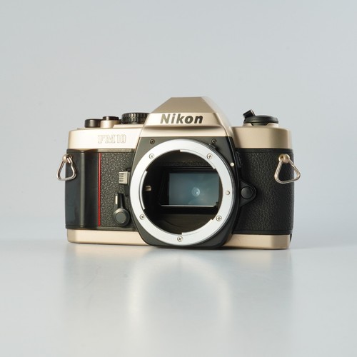 Fotocamera reflex pellicola