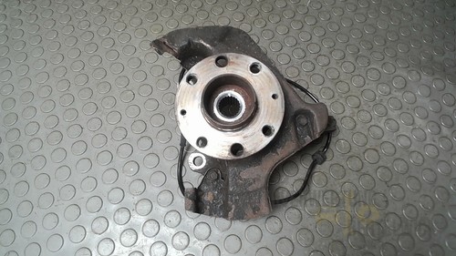 Asse anteriore sinistro fiat - sinistro,