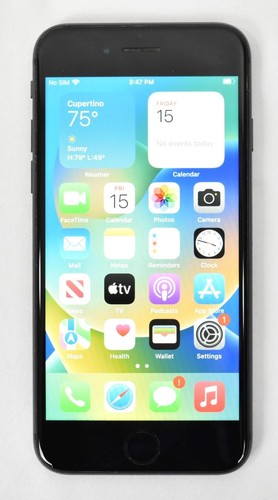 Smartphone apple iphone 64 - smartphone,