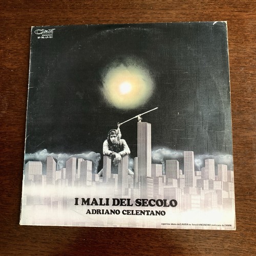 Mali del secolo - i,