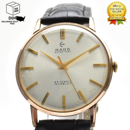 Mint rado extra flat - mint],