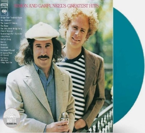 Simon and garfunkel - simon,