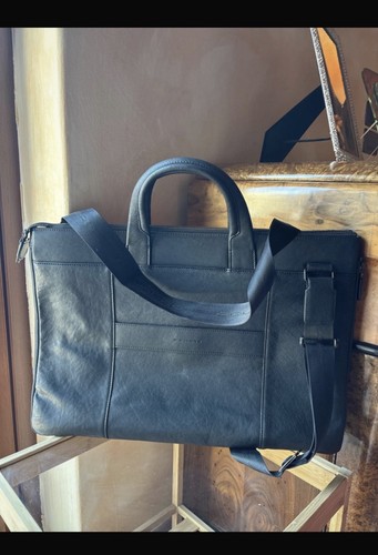 Piquadro borsa cartellina - piquadro,