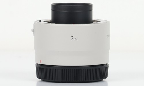 Canon extender 2x - canon, rf