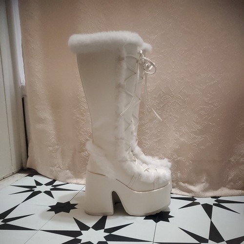 Stivali ginocchio camel 311 - al,