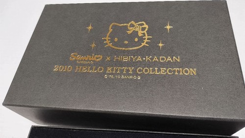 Collana hello kitty - collana, x