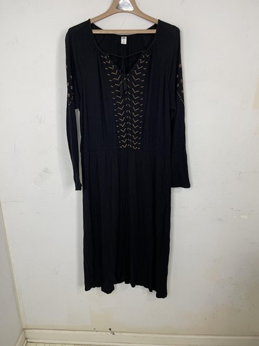 Vecchio abito navy donna - , xl