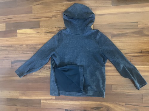 Nike tech fleece felpa - tech,
